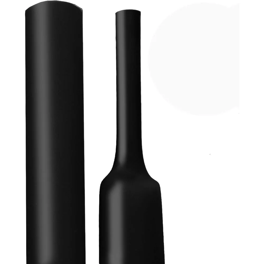 XHF 3:1 Heat Shrink Tubing, 10 and 20 ft, picture 9