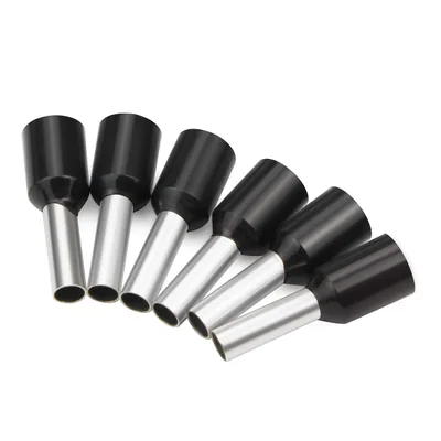 XHF 22 AWG Insulated Wire Ferrules, thumbnail 7