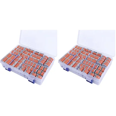 XHF Lever Wire Connector Assortment Kits, thumbnail 6