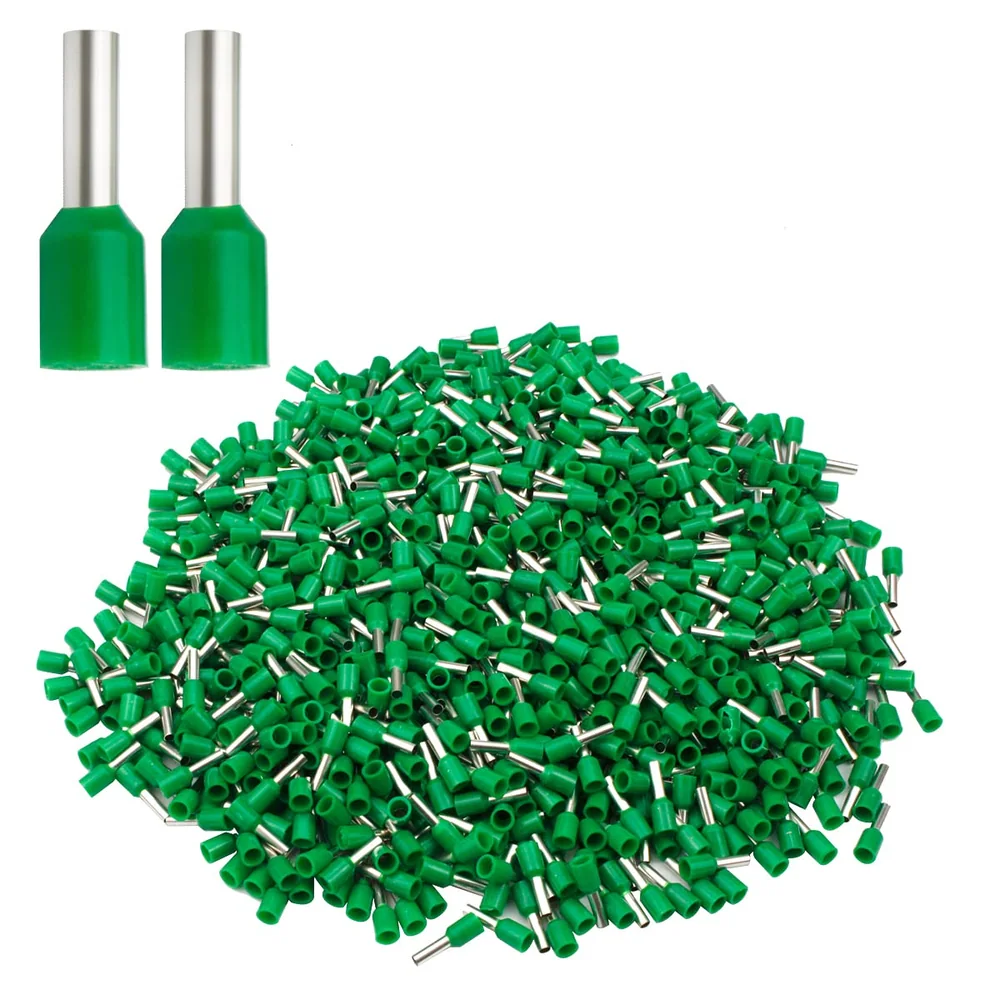 XHF 22 AWG Insulated Wire Ferrules, picture 3