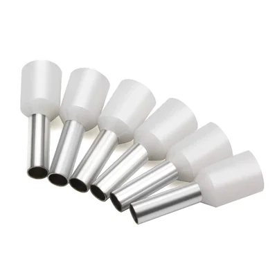 XHF 12 AWG Insulated Wire Ferrules, thumbnail 10