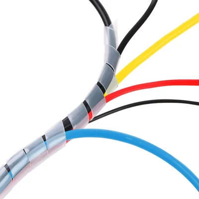 XHF Spiral Cable Wrap, thumbnail 1