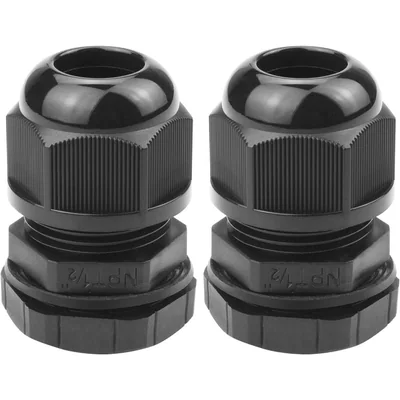XHF Nylon Cable Glands, NPT Thread, thumbnail 9