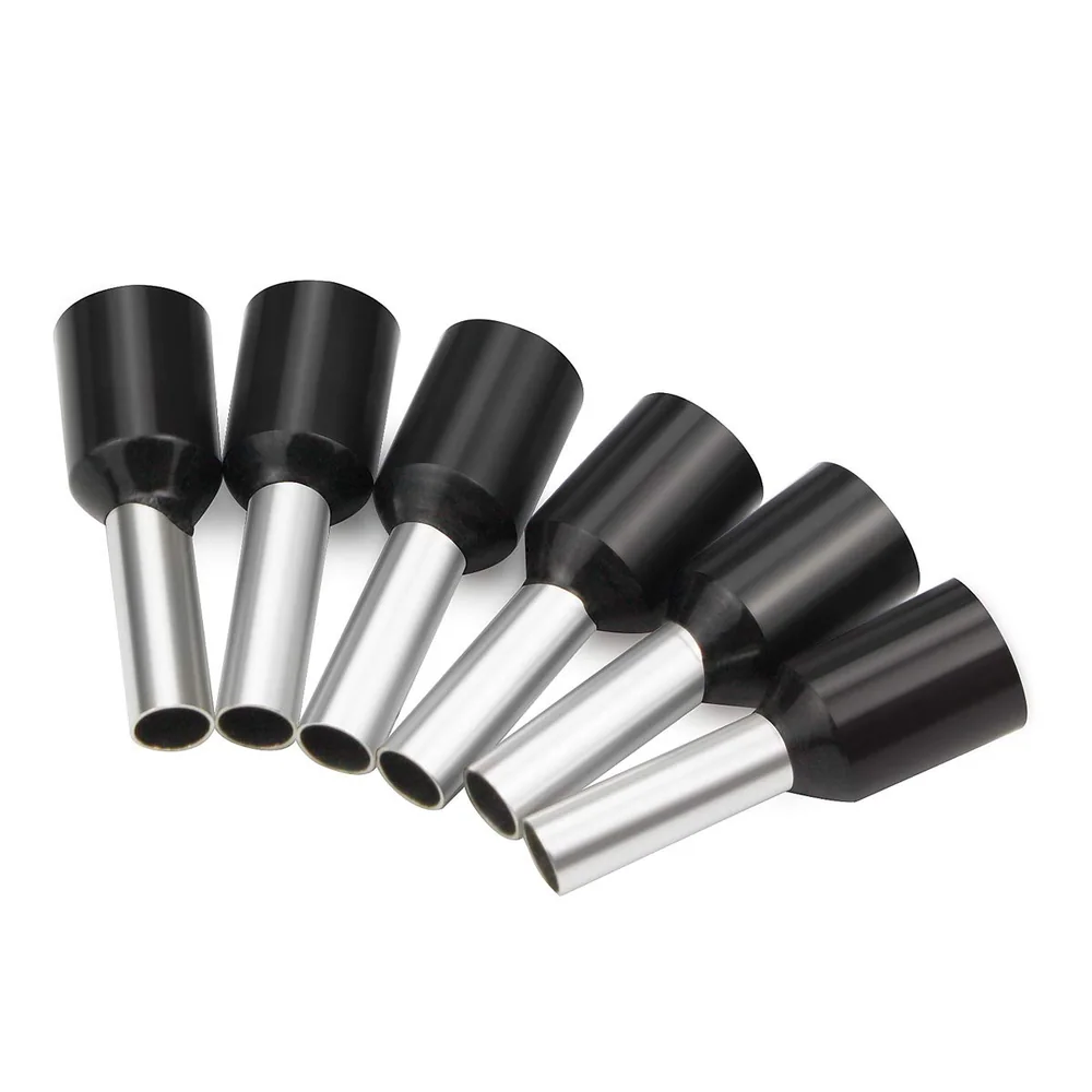XHF 22 AWG Insulated Wire Ferrules, picture 7