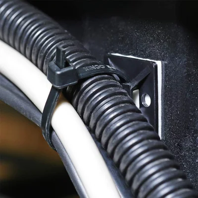 XHF Self-Adhesive Zip Tie Mounts, thumbnail 8