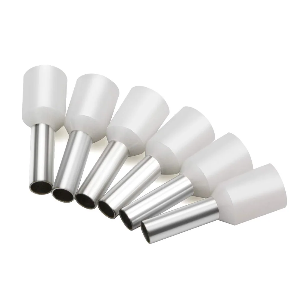 XHF 12 AWG Insulated Wire Ferrules, picture 10