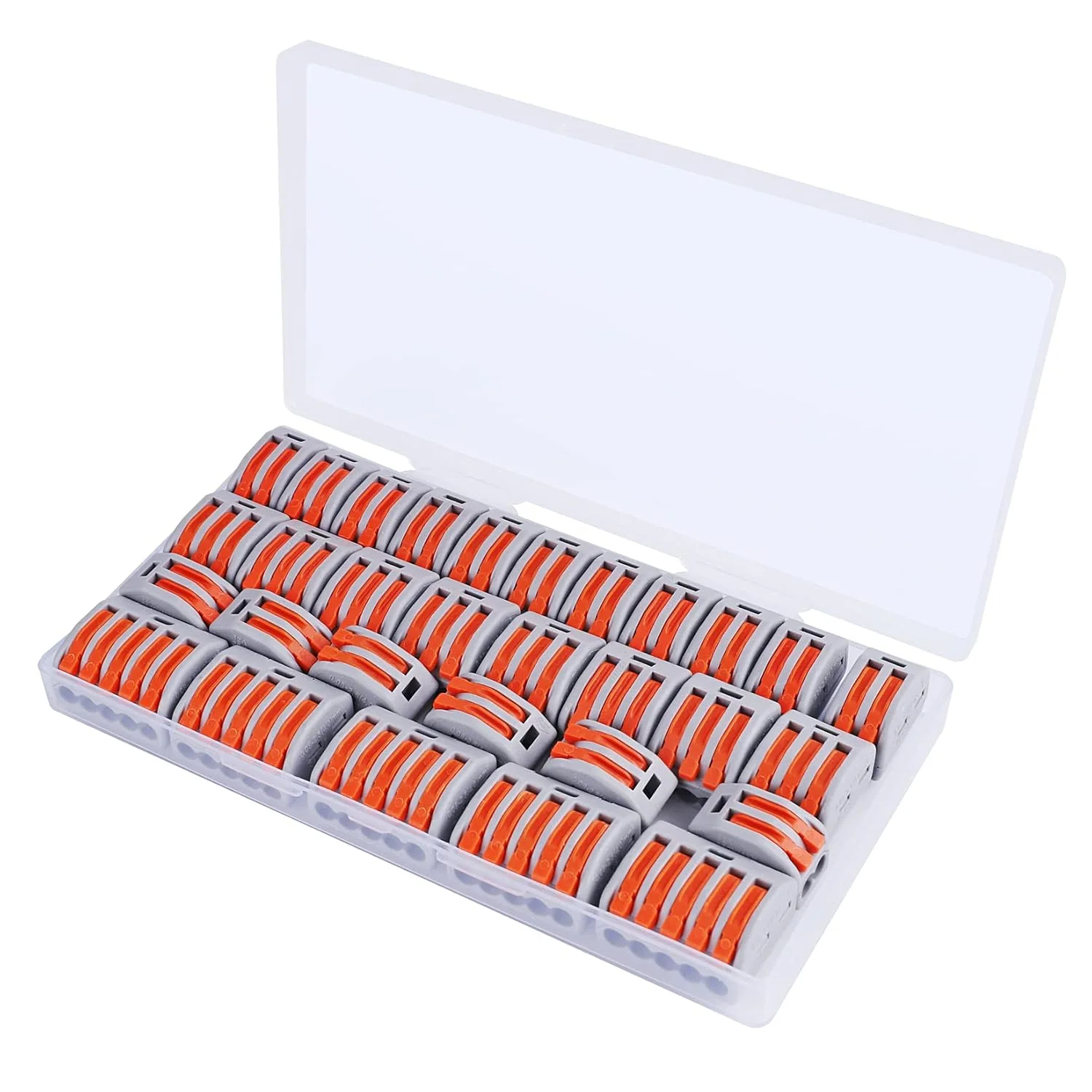 XHF Lever Wire Connector Assortment Kits, picture 3