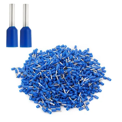 XHF 22 AWG Insulated Wire Ferrules, thumbnail 2