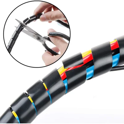 XHF Spiral Cable Wrap, thumbnail 10