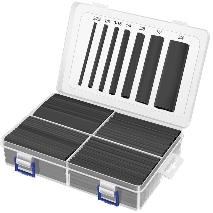 XHF Heat Shrink Tubing