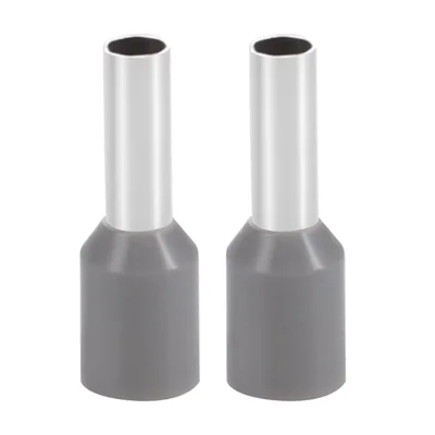 XHF 12 AWG Insulated Wire Ferrules, thumbnail 3