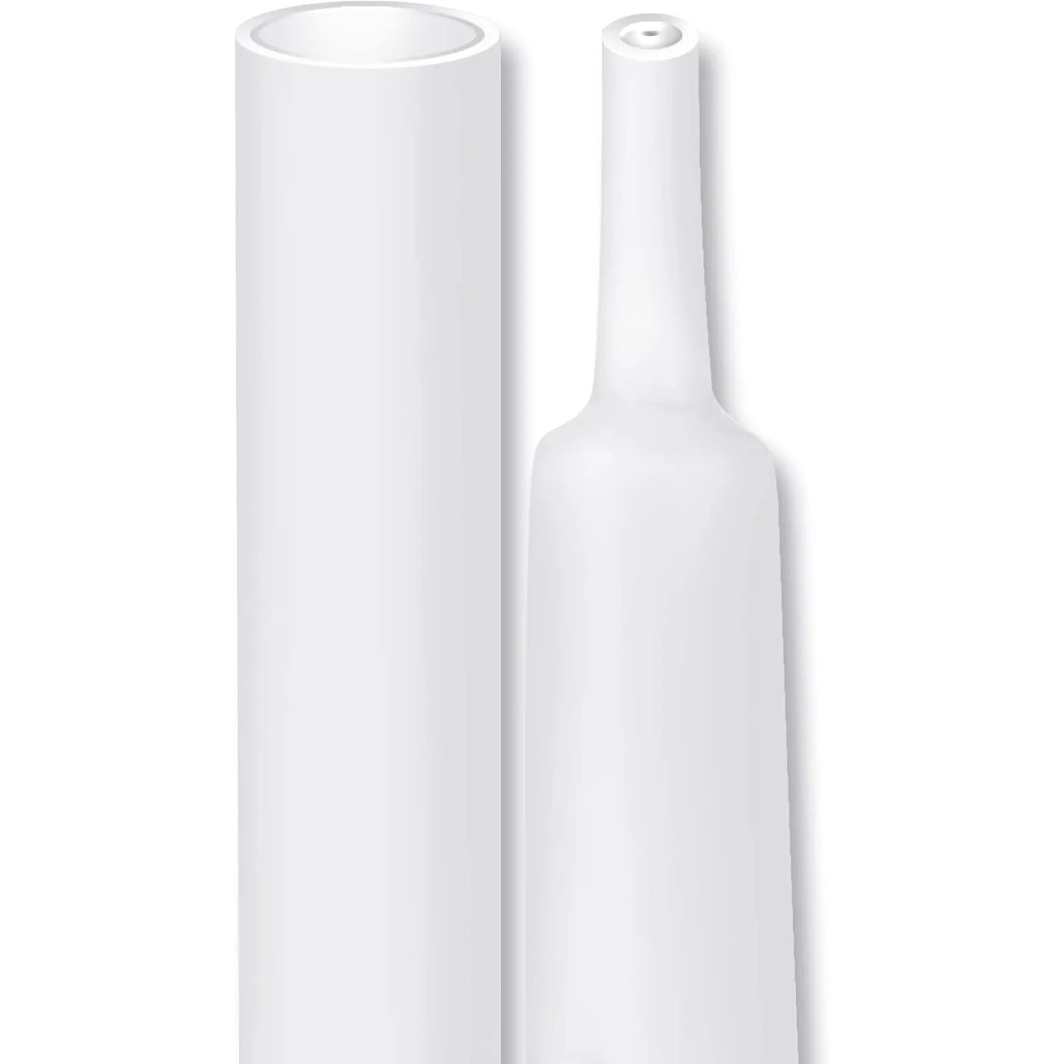 XHF 3:1 Heat Shrink Tubing, 10 and 20 ft, picture 7