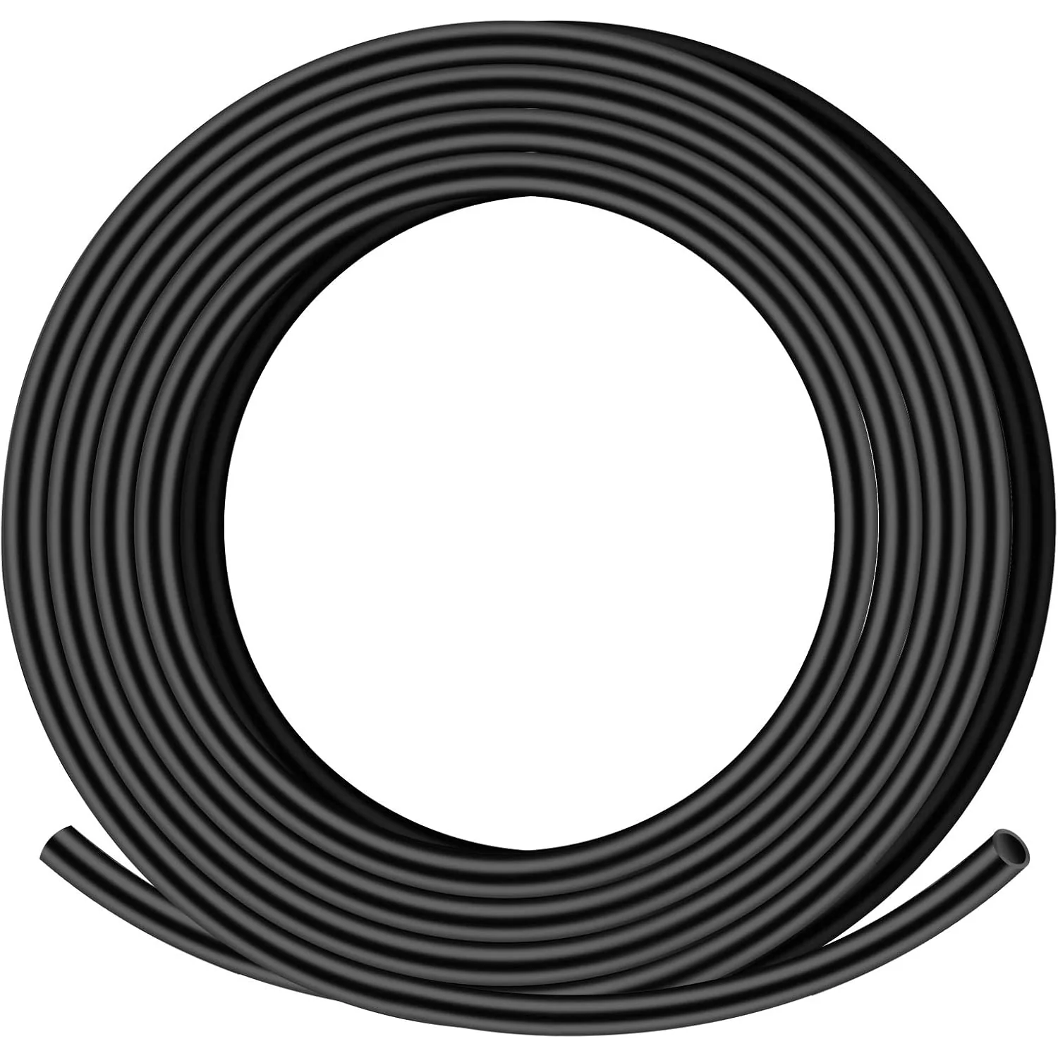 XHF 3:1 Heat Shrink Tubing, 10 and 20 ft, picture 1