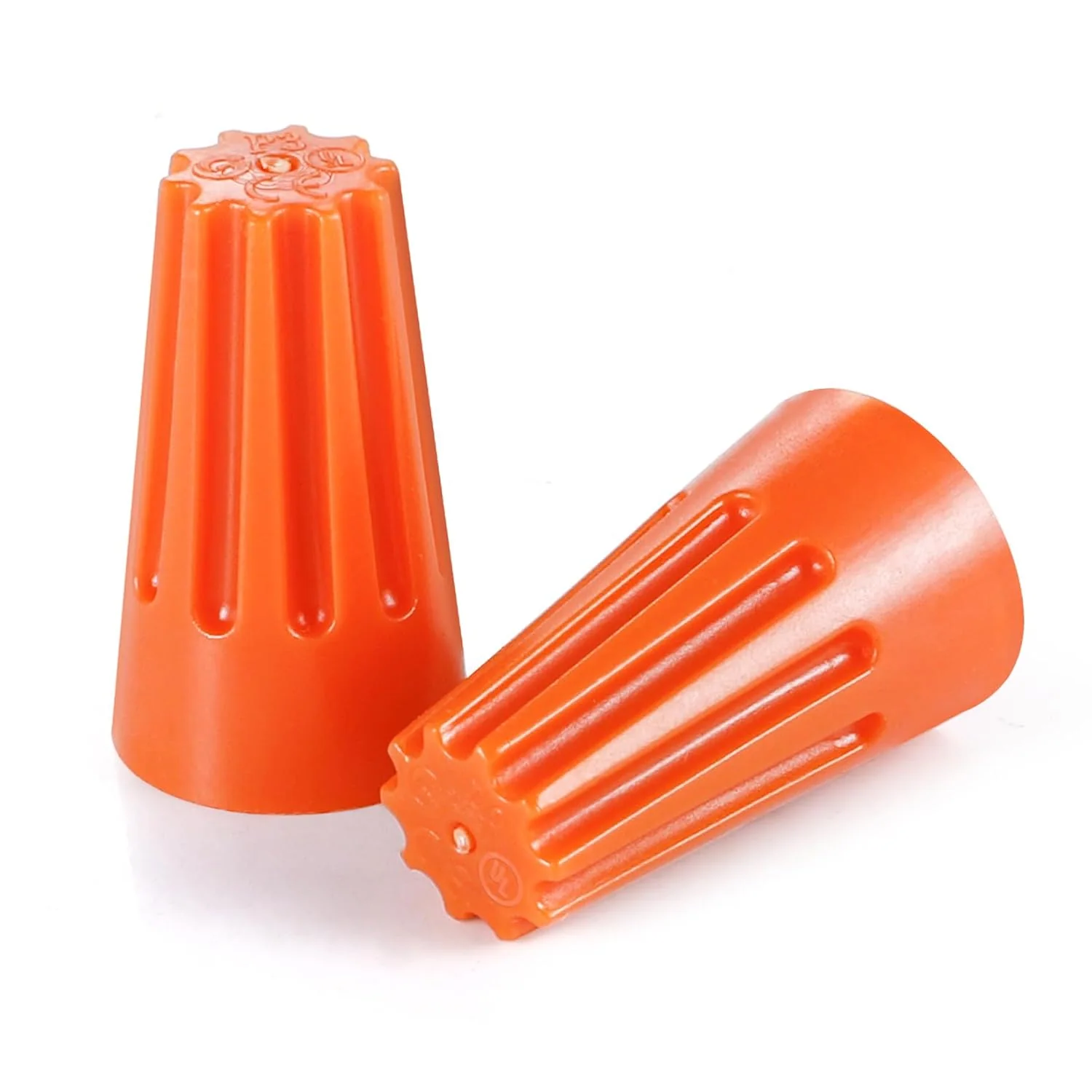 XHF Twist-On Wire Connector Nuts, picture 1