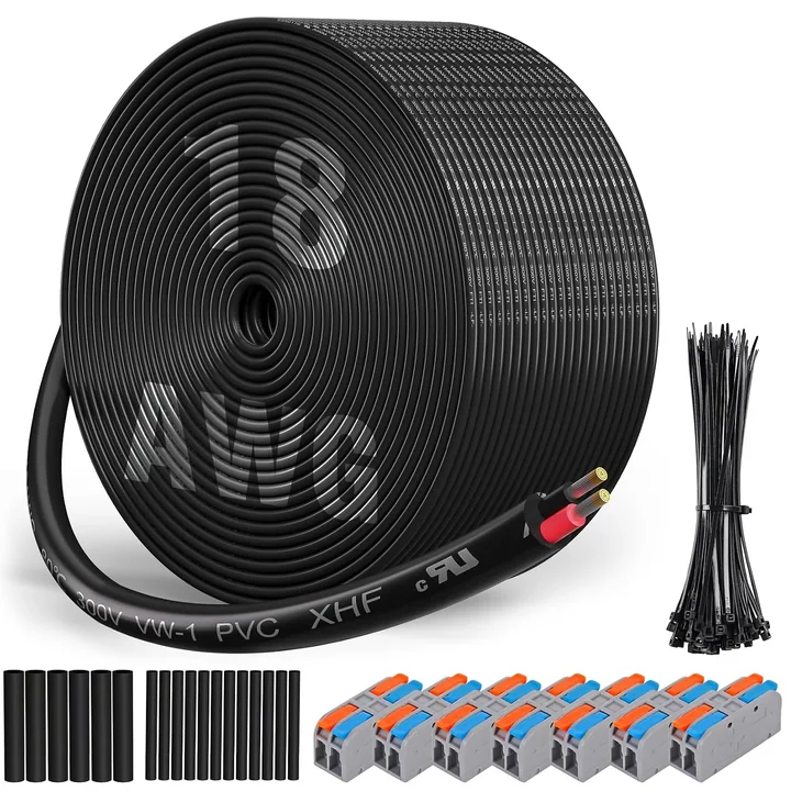 XHF Electrical Wire