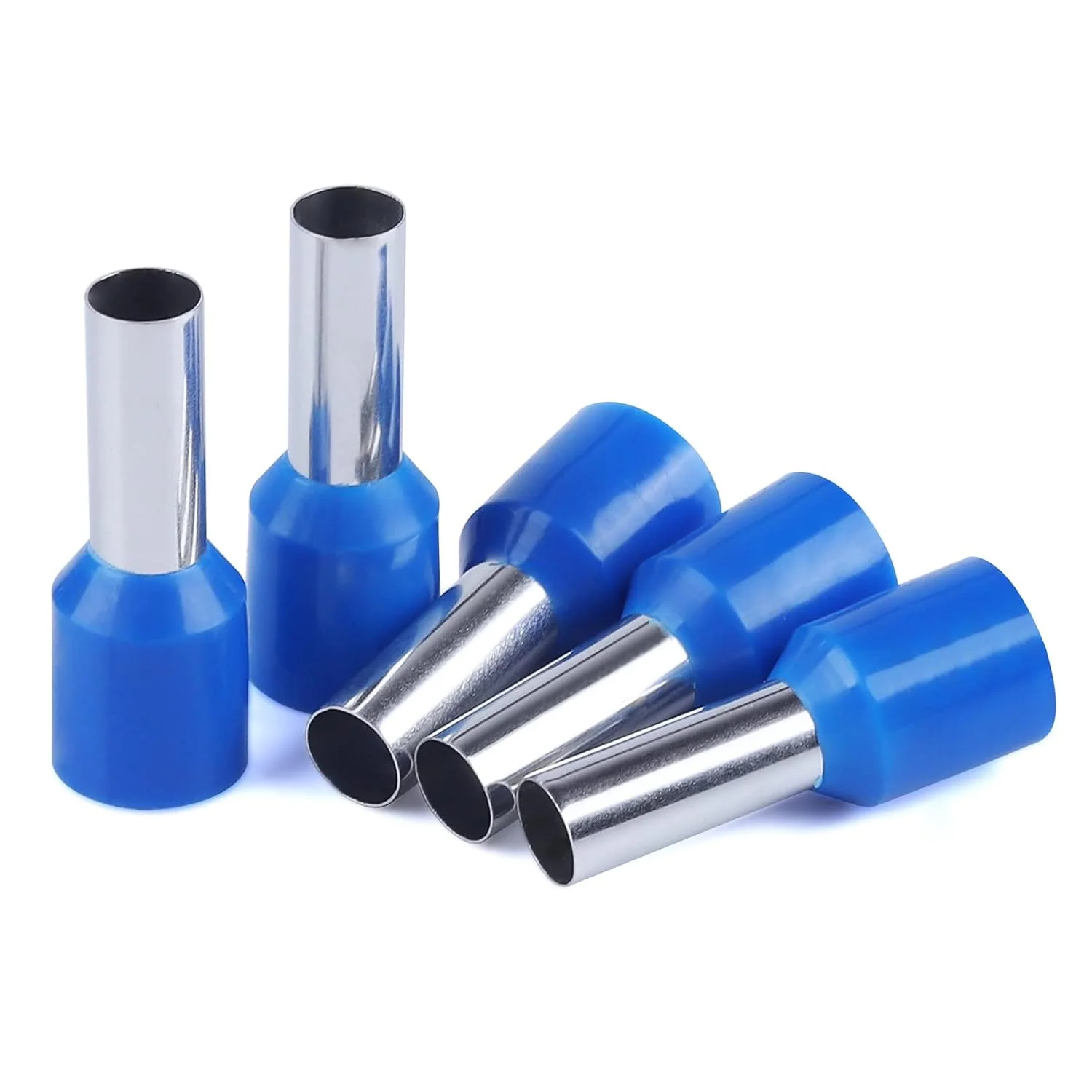 XHF 8 AWG Insulated Wire Ferrules, picture 7