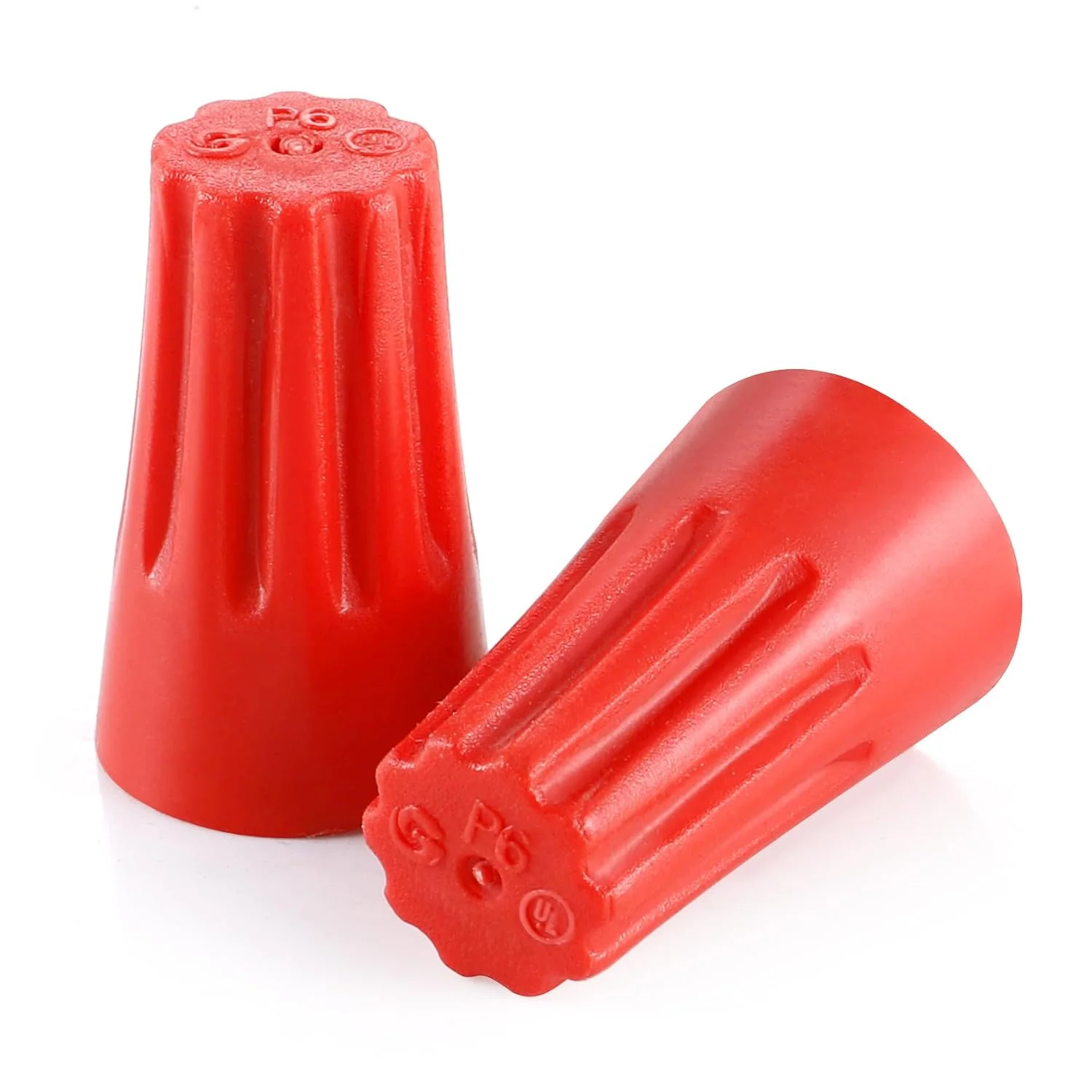 XHF Twist-On Wire Connector Nuts, picture 5