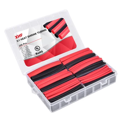 XHF Lever Wire Connector Assortment Kits, thumbnail 7