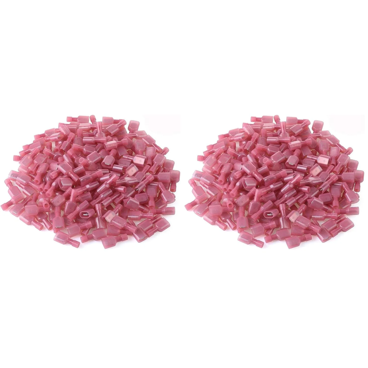 XHF Male Spade Quick Disconnects, picture 2