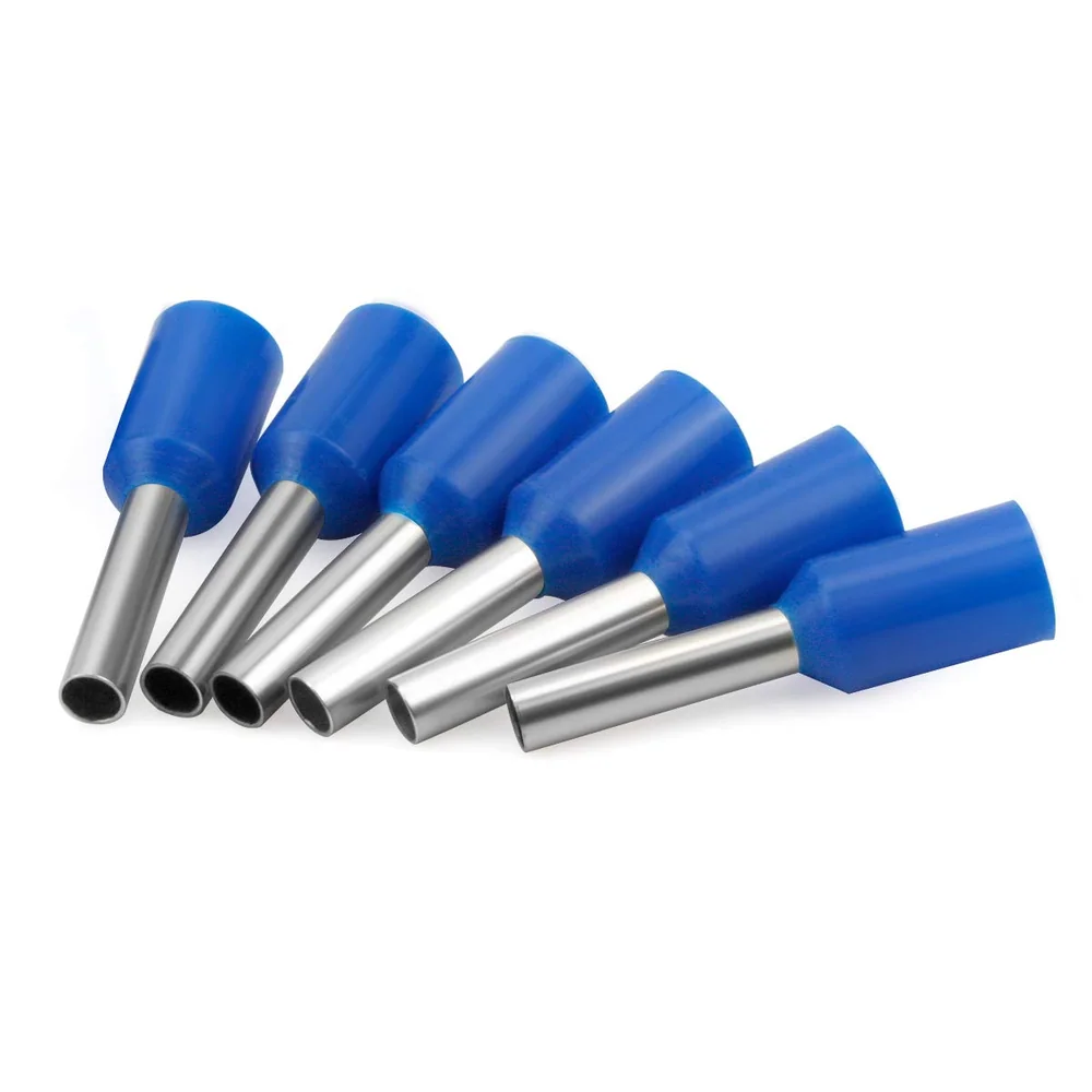 XHF 12 AWG Insulated Wire Ferrules, picture 8