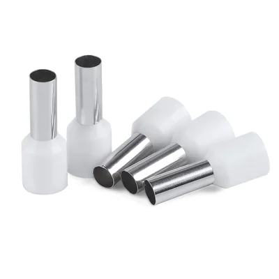 XHF 8 AWG Insulated Wire Ferrules, thumbnail 9