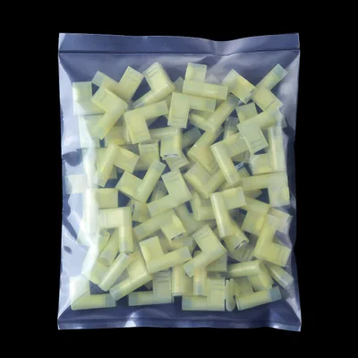 XHF 90-Degree Flag Spade Connectors, thumbnail 8