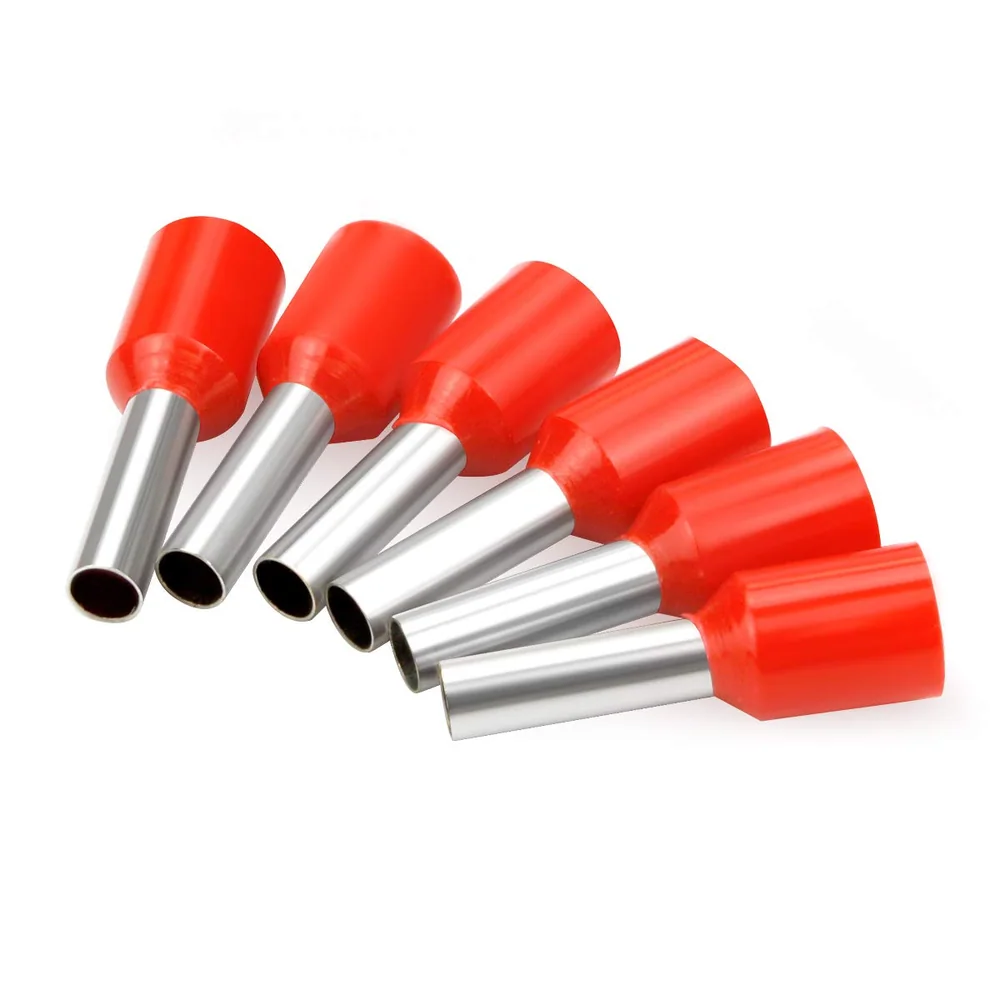 XHF 12 AWG Insulated Wire Ferrules, picture 9