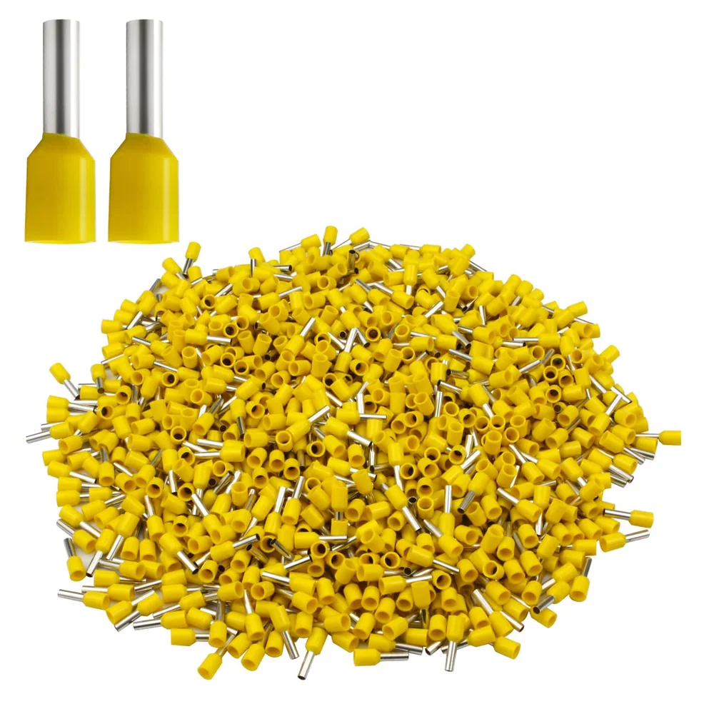 XHF 22 AWG Insulated Wire Ferrules, picture 6