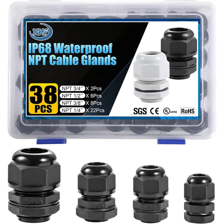 XHF Cable Glands