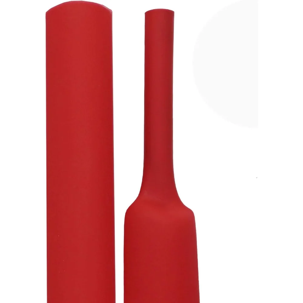 XHF 3:1 Heat Shrink Tubing, 10 and 20 ft, picture 8