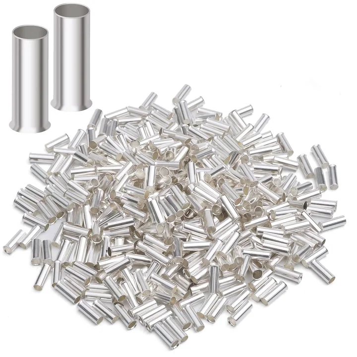 XHF Wire Ferrules